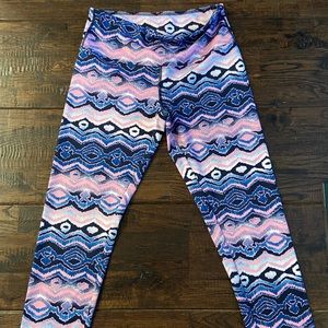 BP Nordstrom junior leggings